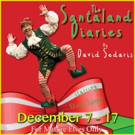 Peterborough Players Opens Inaugural Winter Season with THE SANTALAND DIARIES Video