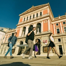 Vienna's Jam Music Lab Announces University Status, Honors Thelonious Monk with Compo