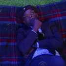 VIDEO: Samuel Jackson & Stephen Colbert Ponder the Big Questions on LATE SHOW