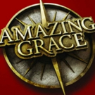 PHOTO FLASH: Music Legend Judy Collins Visits AMAZING GRACE