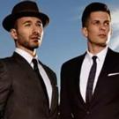 Tickets to The Tenors at Playhouse Square's Connor Palace on Sale Today Video