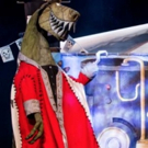 Les Petits Theatre's CAPTAIN FINN AND THE PIRATE DINOSAURS 2 to Set Sail on UK Tour Video
