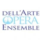 dell'Arte Opera Ensemble Sets 2015 Summer Season Video