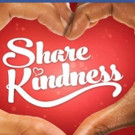 NBC's TODAY Launches 2nd Annual #ShareKindness Campaign Video