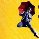 SINGIN' IN THE RAIN to Play Sydney's Lyric Theatre in 2016
