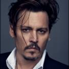 Johnny Depp is the Face of Dior Parfums Video