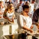 Taste of Toronto Sets Interactive Programming Schedule, 7/2-5