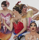 Show One Productions presents LES BALLETS TROCKADERO DE MONTE CARLO