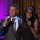 Audra McDonald, Brian Stokes Mitchell & More Set for Tonight's IN PERFORMANCE AT THE  Video