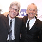 Photo Coverage: Joel Grey Honored with York Theatre Company's Oscar Hammerstein Award