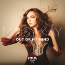 Avant-Pop Singer Maisy Kay Releases New Single 'Out Of My Mind' Video