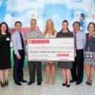 Seventh Annual Benihana Children's Day Contest Raises $33,000 to Support St. Jude Chi