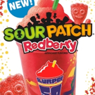 For Second Year, Slurpee Drinks and Sour Patch Kids are Summer Besties Video