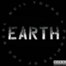Neil Young to Visit CBS's LATE SHOW WITH STEPHEN COLBERT, 5/26