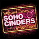 Cast Announced for SOHO CINDERS at Union Theatre This Autumn Video