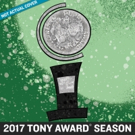 Groove with the 2017 Nominees! First Ever Tony Award Season Compilation Album Out Thi Video