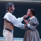 Photo Flash: First Look at JANE EYRE at Milwaukee Rep Video