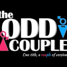 THE ODD COUPLE Opens At Stageworks Theatre Video
