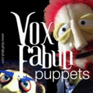 Winter Vox Fabuli Puppet Classes Announced