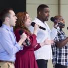 Usdan Center Opens VOICES OF BROADWAY Series with Alysha Umphress & More Video