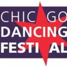 Chicago Dancing Festival Sets Lineup for 9th Annual Event, Running 8/25-29