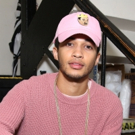 Exclusive Photo Coverage: Hangin' Backstage with HAMILTON's Newest Cast Member- Jordan Fisher!