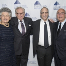 Larry Silverstein And Family Honored At Inaugural Museum of Jewish Heritage Real Esta Video