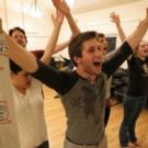 Photo Flash: In Rehearsal for Penny Seats Theatre Company's URINETOWN