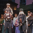 Colonial Theatre's 10th Annual Community Production of A CHRISTMAS CAROL Begins Tonig Video
