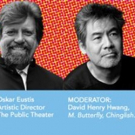 David Henry Hwang & Leaders from BAM, Public & The Flea Set for CUNY Panel Today Video