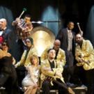 GONG SHOW LIVE Coming to Boulton Center for the Performing Arts Video