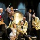 GONG SHOW LIVE Coming to Boulton Center for the Performing Arts
