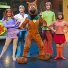 SCOOBY-DOO LIVE! MUSICAL MYSTERIES Coming to London Palladium Video