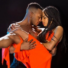 BWW Review: FREEZE FRAME Combines Art, Dance and Music to Affect Social Change Video