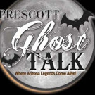 Arizona Legends Come Alive Oct. 21-22 at 9th Annual GHOST TALK Video
