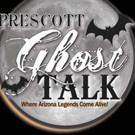 Arizona Legends Come Alive Oct. 21-22 at 9th Annual GHOST TALK