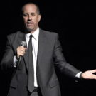 Jerry Seinfeld Adds Fourth Show at the Orpheum This Winter