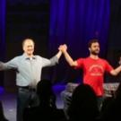 Photo Coverage: Inside Opening Night of A LITTLE MORE ALIVE at Barrington Stage…