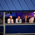 Tennis Commentator Headlines Post-Show Panel at DON'T YOU F**KING SAY A WORD Off-Broa Video