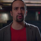 VIDEO: Sneak Peek - HAMILTON's Lin-Manuel Miranda Guests on New Season of DIFFICULT…