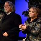 Rebecca & John Pillsbury of THE SORCERER at Ventura County Gilbert & Sullivan Reperto Interview