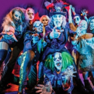 The Circus of Horrors to Bring THE NEVER-ENDING NIGHTMARE to Warrington Video