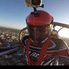 INCREDIBLE FLYING JET PACKS Premieres on Smithsonian Channel Tonight