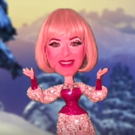 STAGE TUBE: A Special Message from Clementine the Living Fashion Doll Video