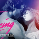 DIRTY DANCING - THE CLASSIC STORY ON STAGE Makes Calgary Premiere Tonight Video