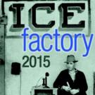 New Works Take the Stage in 2015 Ice Factory Festival at New Ohio Theatre, Now thru 8 Video