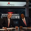 MONDAY NIGHT FOOTBALL Helps ESPN Win the Night Among All Networks