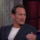 VIDEO: Patrick Wilson Chats Directing THE FULL MONTY; Singing Elvis in New Horror Fli Video