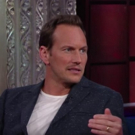 VIDEO: Patrick Wilson Chats Directing THE FULL MONTY; Singing Elvis in New Horror…
