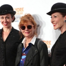 Photo Coverage: On the Red Carpet for NEW YORK SPECTACULAR with the Rockettes (Part Two)